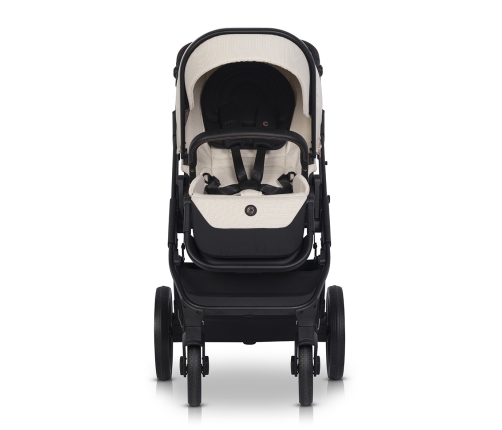 Cavoe Axo Shine Champagne Детская коляска 2 в 1