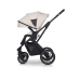 Cavoe Axo Shine Champagne Детская коляска 2 в 1