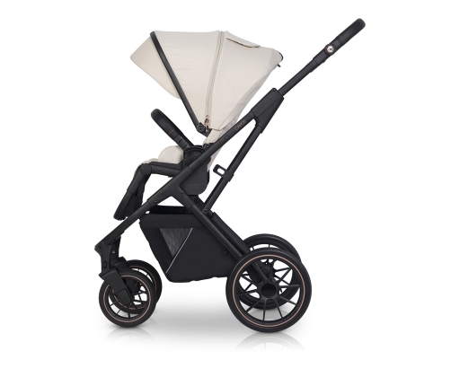 Cavoe Axo Shine Champagne Детская коляска 2 в 1