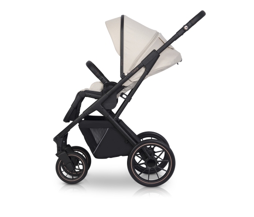 Cavoe Axo Shine Champagne Детская коляска 2 в 1
