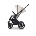 Cavoe Axo Shine Champagne Детская коляска 2 в 1