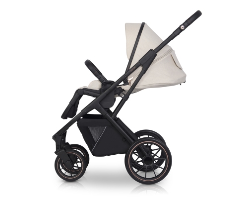 Cavoe Axo Shine Champagne Детская коляска 2 в 1