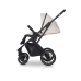Cavoe Axo Shine Champagne Детская коляска 2 в 1
