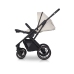 Cavoe Axo Shine Champagne Детская коляска 2 в 1