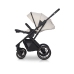 Cavoe Axo Shine Champagne Детская коляска 2 в 1