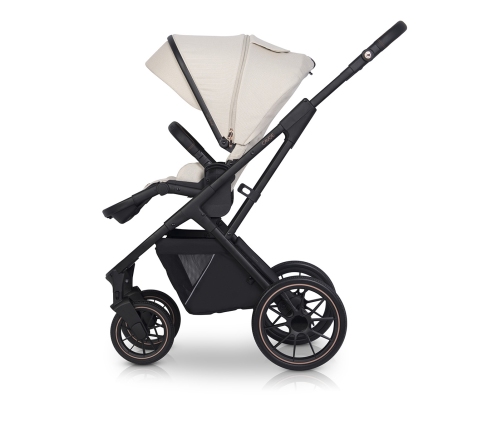 Cavoe Axo Shine Champagne Детская коляска 2 в 1