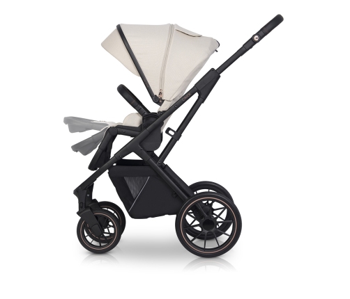 Cavoe Axo Shine Champagne Детская коляска 2 в 1