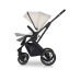 Cavoe Axo Shine Champagne Детская коляска 2 в 1