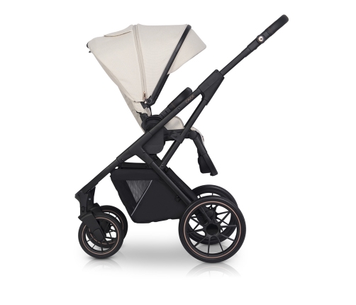 Cavoe Axo Shine Champagne Детская коляска 2 в 1