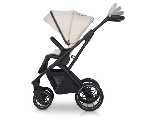 Cavoe Axo Shine Champagne Детская коляска 2 в 1