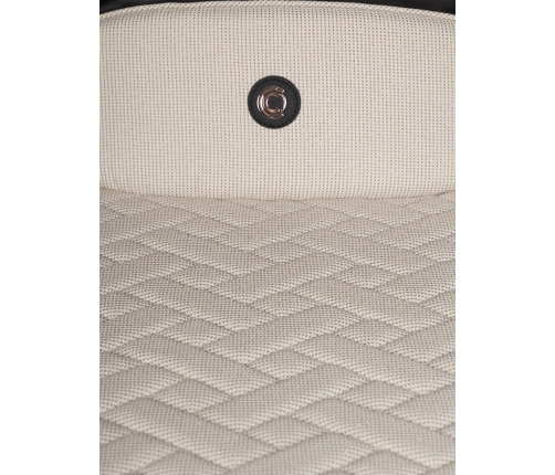Cavoe Axo Shine Champagne Детская коляска 2 в 1