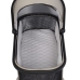 Cavoe Axo Shine Champagne Детская коляска 2 в 1