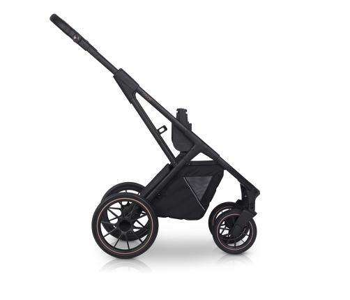 Cavoe Axo Shine Champagne Детская коляска 2 в 1