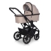 Cavoe Axo Shine Flamingo Bērnu rati 2in1