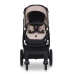 Cavoe Axo Shine Flamingo Bērnu rati 2in1
