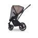 Cavoe Axo Shine Flamingo Bērnu rati 2in1