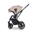 Cavoe Axo Shine Flamingo Bērnu rati 2in1
