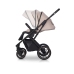 Cavoe Axo Shine Flamingo Bērnu rati 2in1