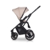 Cavoe Axo Shine Flamingo Bērnu rati 2in1