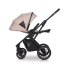 Cavoe Axo Shine Flamingo Bērnu rati 2in1