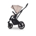 Cavoe Axo Shine Flamingo Bērnu rati 2in1