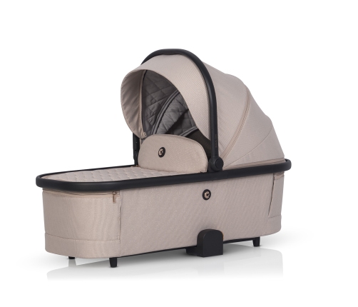 Cavoe Axo Shine Flamingo Bērnu rati 2in1