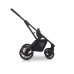 Cavoe Axo Shine Flamingo Bērnu rati 2in1