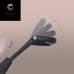 Cavoe Axo Shine Flamingo Bērnu rati 2in1