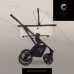 Cavoe Axo Shine Champagne Детская коляска 2 в 1