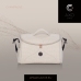 Cavoe Axo Shine Champagne Детская коляска 2 в 1