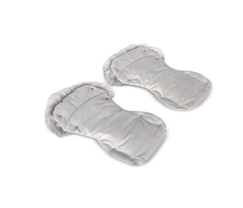 Муфта-варежки для коляски Colibro Agava