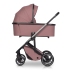 Zestaw 2w1 wózek dziecięcy Cavoe Moi+ Desert Rose