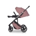 Zestaw 2w1 wózek dziecięcy Cavoe Moi+ Desert Rose
