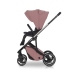 Zestaw 2w1 wózek dziecięcy Cavoe Moi+ Desert Rose