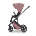 Zestaw 2w1 wózek dziecięcy Cavoe Moi+ Desert Rose