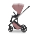 Zestaw 2w1 wózek dziecięcy Cavoe Moi+ Desert Rose