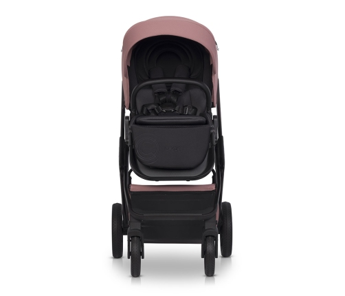Zestaw 2w1 wózek dziecięcy Cavoe Moi+ Desert Rose