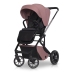 Zestaw 2w1 wózek dziecięcy Cavoe Moi+ Desert Rose