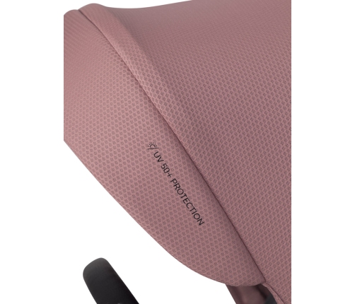 Zestaw 2w1 wózek dziecięcy Cavoe Moi+ Desert Rose