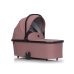 Zestaw 2w1 wózek dziecięcy Cavoe Moi+ Desert Rose