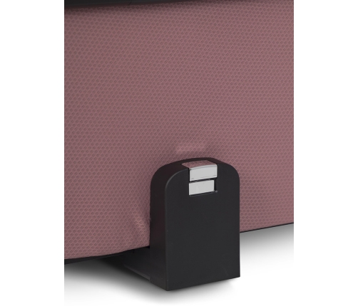 Zestaw 2w1 wózek dziecięcy Cavoe Moi+ Desert Rose