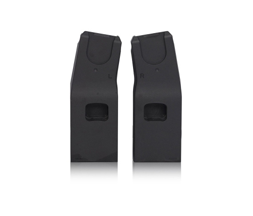 Zestaw 2w1 wózek dziecięcy Cavoe Moi+ Desert Rose