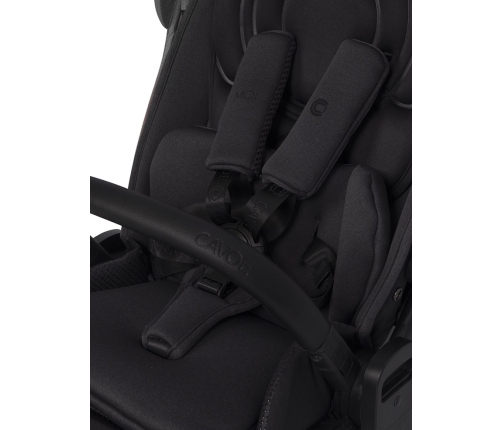 Zestaw 2w1 wózek dziecięcy Cavoe Moi+ Desert Rose