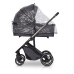 Cavoe Moi+ Iron Детская коляска 2 в 1