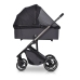 Cavoe Moi+ Iron Детская коляска 2 в 1