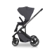 Cavoe Moi+ Iron Детская коляска 2 в 1