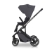 Cavoe Moi+ Iron Детская коляска 2 в 1