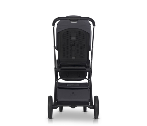 Cavoe Moi+ Iron Детская коляска 2 в 1