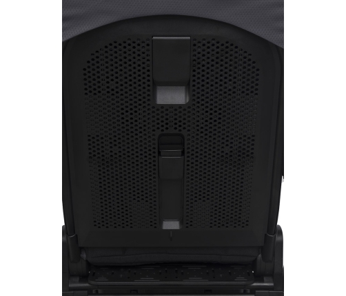 Cavoe Moi+ Iron Детская коляска 2 в 1