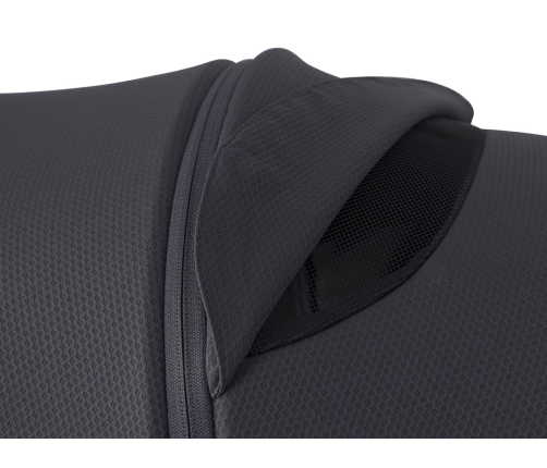 Cavoe Moi+ Iron Детская коляска 2 в 1